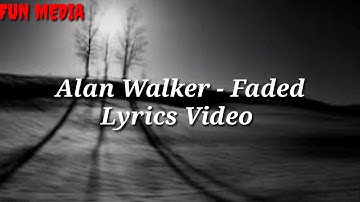 Alan Walker - Faded  (Reworks)