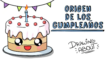 ¿Cuál es el verdadero significado del cumpleaños?