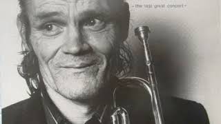 Video voorbeeld van "Chet Baker - In Your Own Sweet Way"