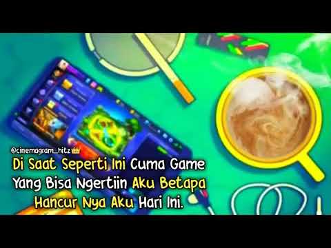 Status Wa Gamers Ml Status Wa Gamers Ml