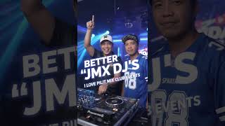 Dj better JMX Dj's i love pilit mix club EVENTS FILES# 09126438336Brigada videoke challenge