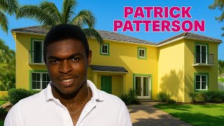 Cricketer Patrick Pattersons Wife, 2 Children, House Tour, Cars, Net Worth & Lifestyle 2025