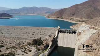 Embalse La Paloma, Ovalle, Chile