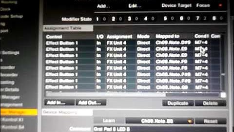 Novation Twitch Traktor performance mapping by Bread Freshley [Link in Description]