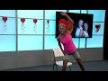 Boneiru salu- total body-