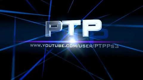 PTP Intro