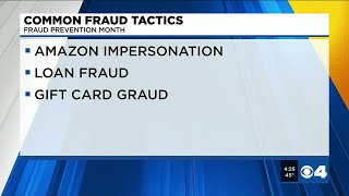 Banking fraud on the rise
