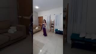 Mari Cavalcante - Live Minha Dança Minhas Regras