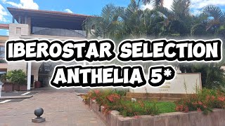 Hotel Iberostar Selection Anthelia 5* Costa Adeje Tenerife 
