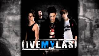 Video thumbnail of "Live My Last - Twisted (2012)"