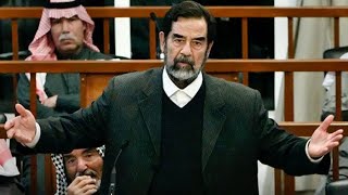 Saddam Husayin - Dadaxon Hasan. talablarga binoan #turkistonxabarlari #dadaxonxasanov