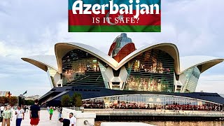 Discover Azerbaijan: Baku Travel Vlog Adventure #azerbaijan #travelvlog