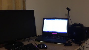 Alienware 15 R2 - CPU Throttling Fix