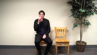 Alpha Kappa Psi  Beta Iota Spring 2014 Rush Video