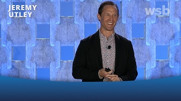 Jeremy Utley on How to Build an AI Culture to Lead for the Future