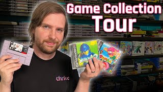 The RAREST games in my collection ✨ screenshot 3