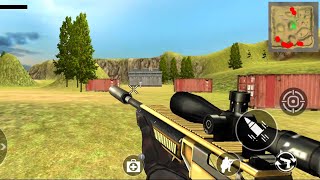 FPS Commando One Man Army - Free Shooting Games _ Android Gameplay #37 screenshot 4