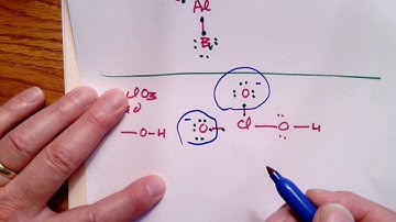 (a) SO2F2 (b) AlBr3 (c) HClO3