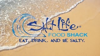 Salt Life Food Shack Community