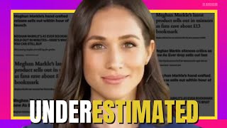 Download Lagu Royal Reporters SALTY About Meghan’s Success — Again MP3