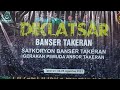 Pembukaan Diklatsar Banser Takeran