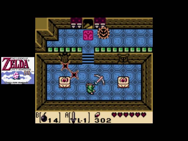 Blast from the Past: The Legend of Zelda: Link's Awakening DX (GBC) -  Nintendo Blast