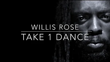 I-Wayne 'Can't Satisfy Her' Choreo - Willis Rose | Take 1 Dance