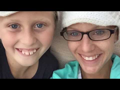 Clinical Trial Provides Lifesaving Cancer Treatment for Young Mother Clinical Trial Provides Lifesaving Cancer Treatment for Young Mother