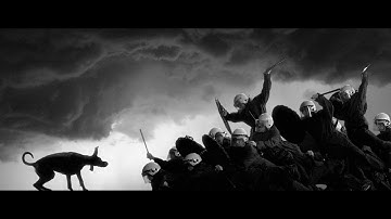 Noisia - Tommy
