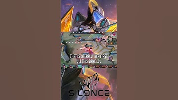 When u decide to punish wan wan with irithel [Part 4] #mobilelegends #mlbb #irithel #wanwan #fyp