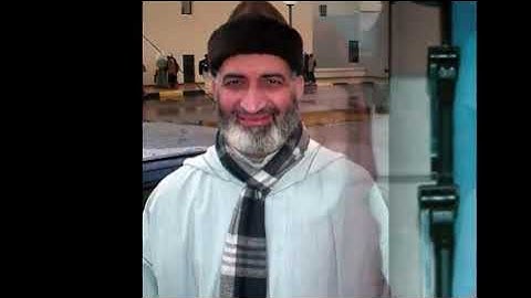 الشيخ العلامه فريد الأنصاري رحمه الله - تدبر سورة الشرح