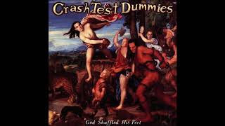 Crash Test Dummies  How Does A Duck Know 1993 Cd 