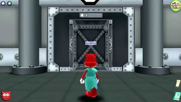 Toontown Offline: Part 1: Taking Down Cog Buildings