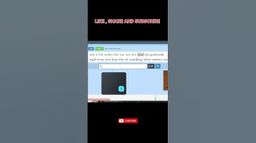 66 WPM TYPING SPEED || TYPING TEST  #short  #speed #trading #typing