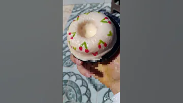 دودو كايك الذوق اللي ياخدك لعالم ثاني بكريمة ذوق الحليب من أروع ما يكون 