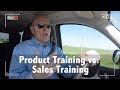 Product Training vs  Sales Training - Rod Osthus / R.C. Thomas Company Mp3 Song
