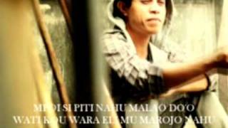 Lagu Daerah, Bima - Dompu - Sri Jumhari La Hila Maloa Kacowa Angi .Dat