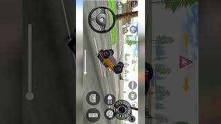 mahindra thar gadi wala game#jaiveeru #gaming #ytshorts #indianbikesdriving3dnewtodayupdate