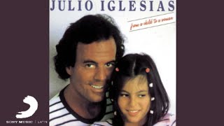 Julio Iglesias - O Me Quieres O Me Dejas (Devaneos) (Love Me Or Leave Me) (Cover Audio)