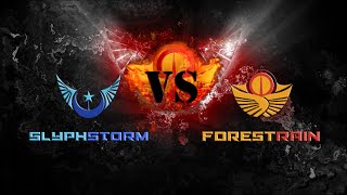 [REDIRECT] SlyphStorm vs Forest Rain: Duelling DAWs