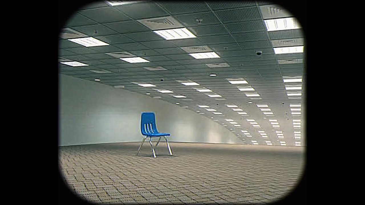 Плейлист Dreamcore // Музыка Liminal Spaces, Backrooms