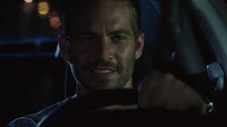 Fast Five 2011 Practice Clip 2