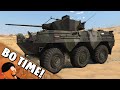 War Thunder - Type 87 RCV "I Have A Permit!"