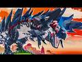 The Apex T-Rex of Sonaria