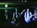 Gehenna - A witch is born Live 1996