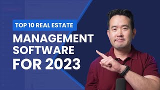 Top 10 Real Estate Management Software For Self Management screenshot 1