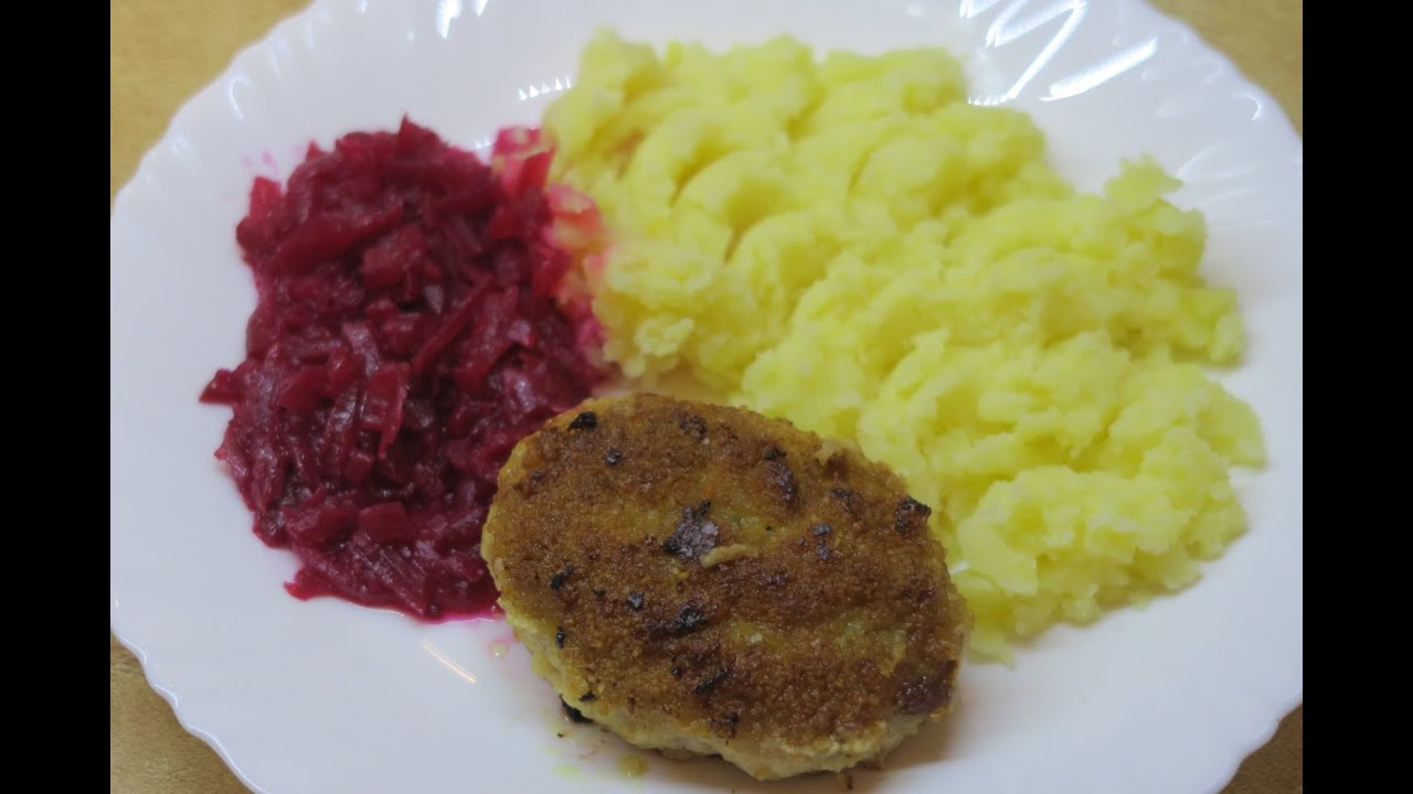 ОЧЕНЬ ВКУСНЫЕ KOТЛETЫ С СЕКРЕТОМ