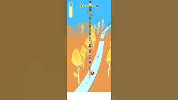 Tower Run Gameplay Video level 9