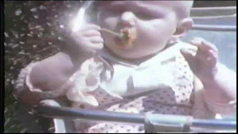Hileman old family videos