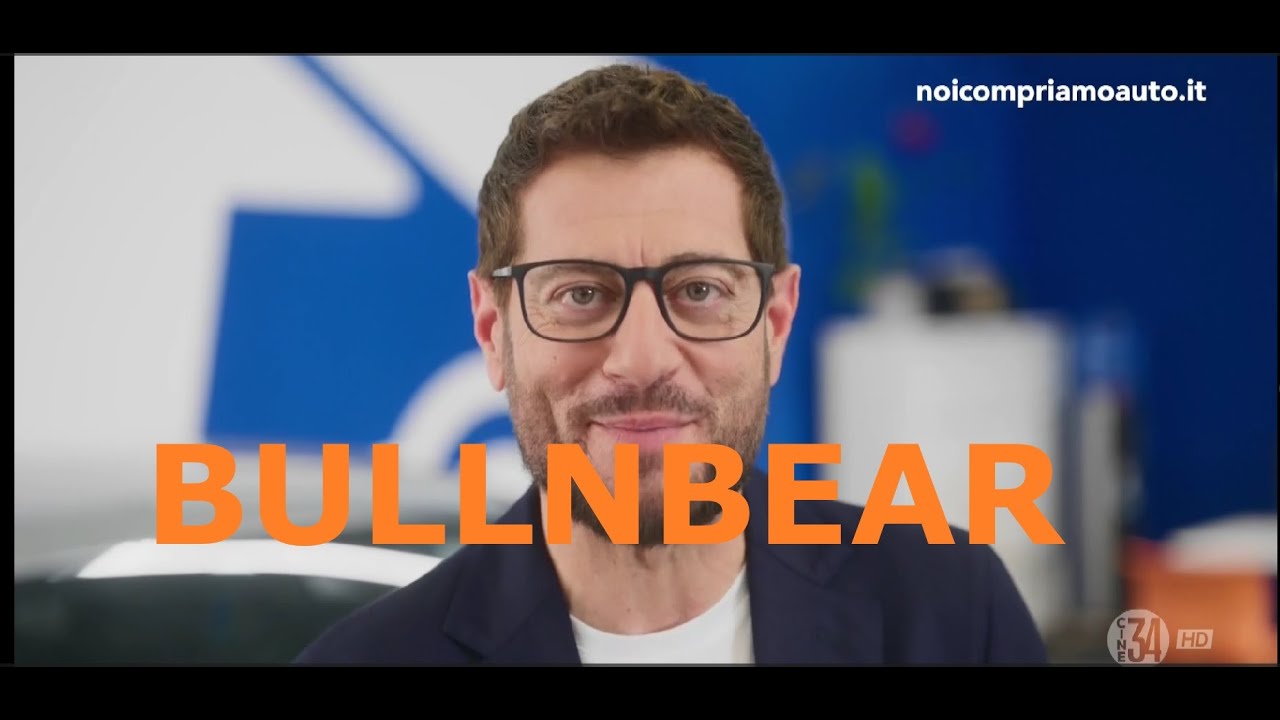 Noicompriamoauto it con Enrico Papi spot 2025 pubblicità agosto